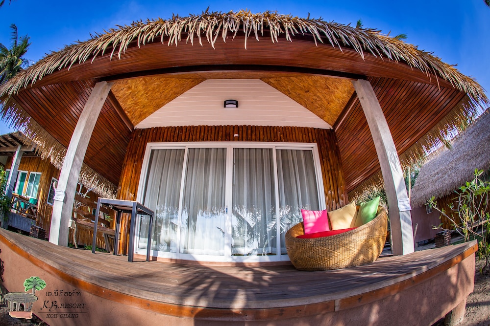 K.B. Resort Koh Chang 7/32