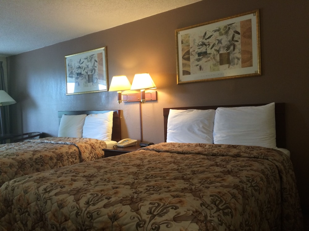 Motel6 Salem, VA 16/52