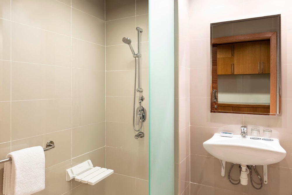 Four Points by Sheraton Bur Dubai 23/57