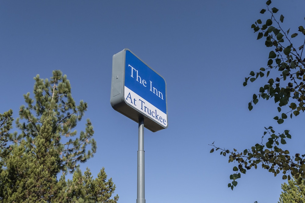 The Inn at Truckee 4/41