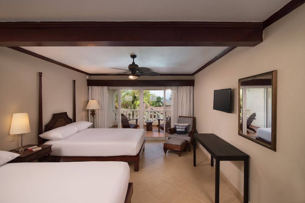 Cofresi Palm Beach and Spa Resort All Inclusive 22/66