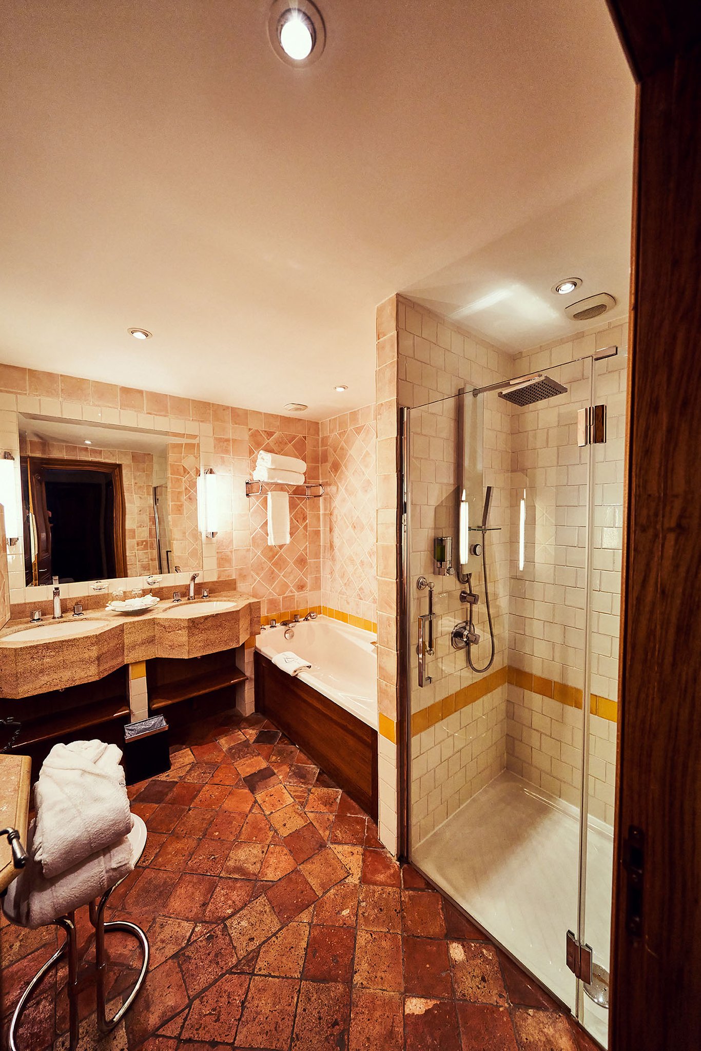 Relais Bernard Loiseau 32/50