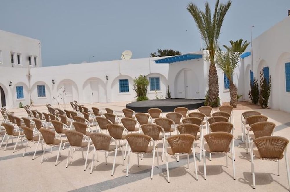 Zenon Hotel Djerba 16/21