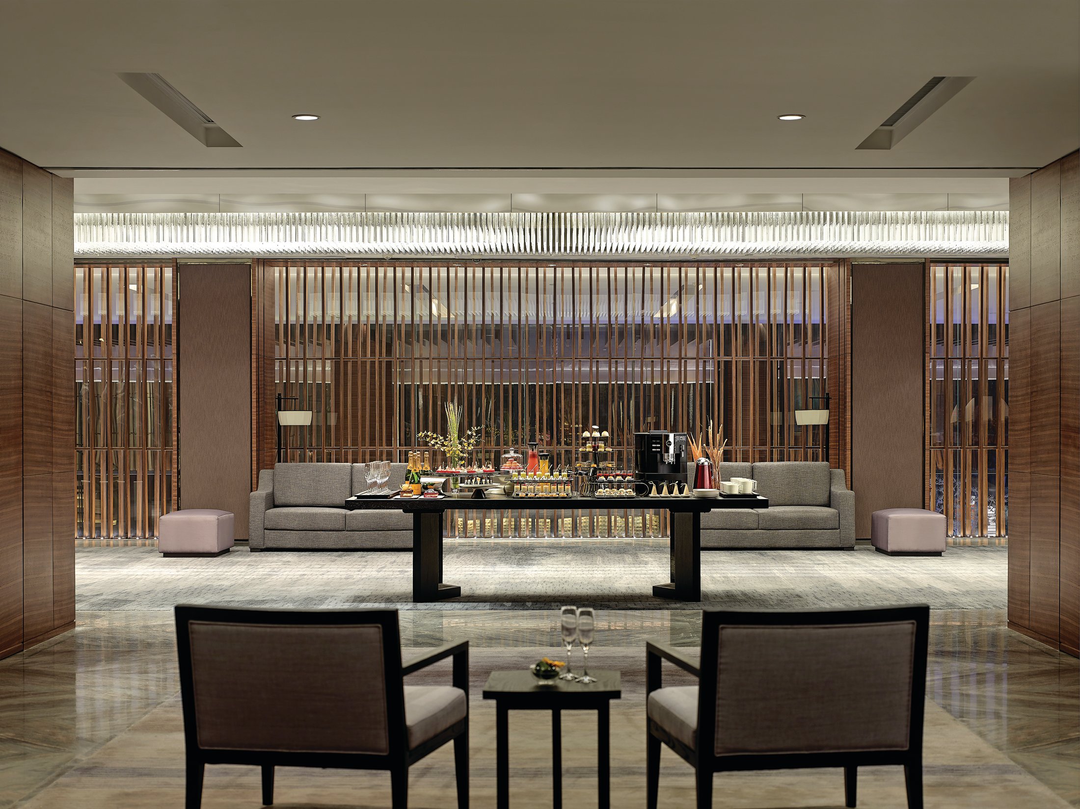 Langham Place Ningbo Culture Plaza 41/56