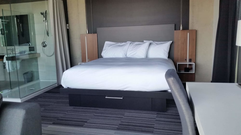 Grand Times Hotel Drummondville 14/58