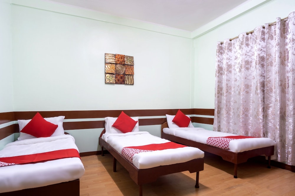 Maanyag Pension House 29/46
