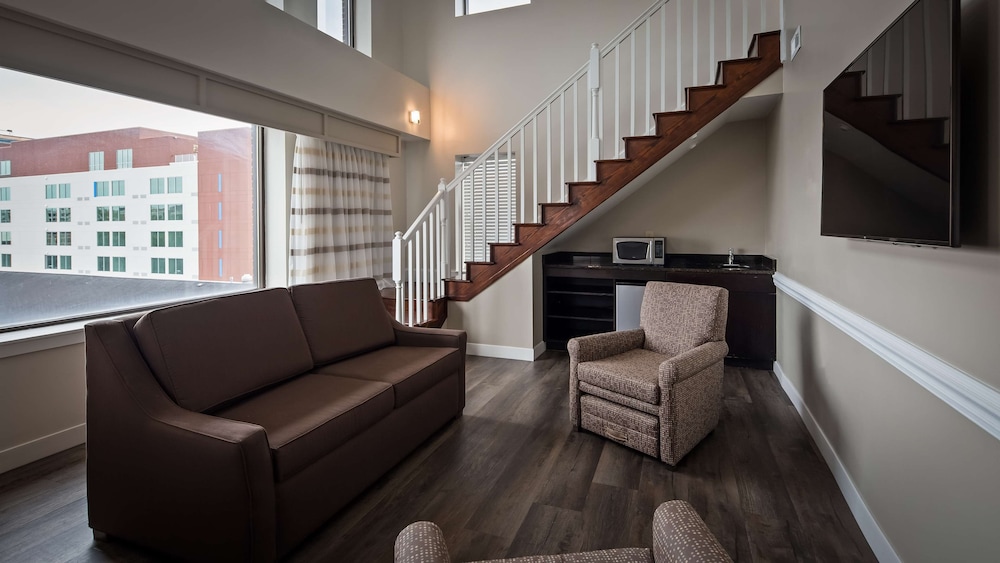 Best Western Plus Coastline Inn 22/26