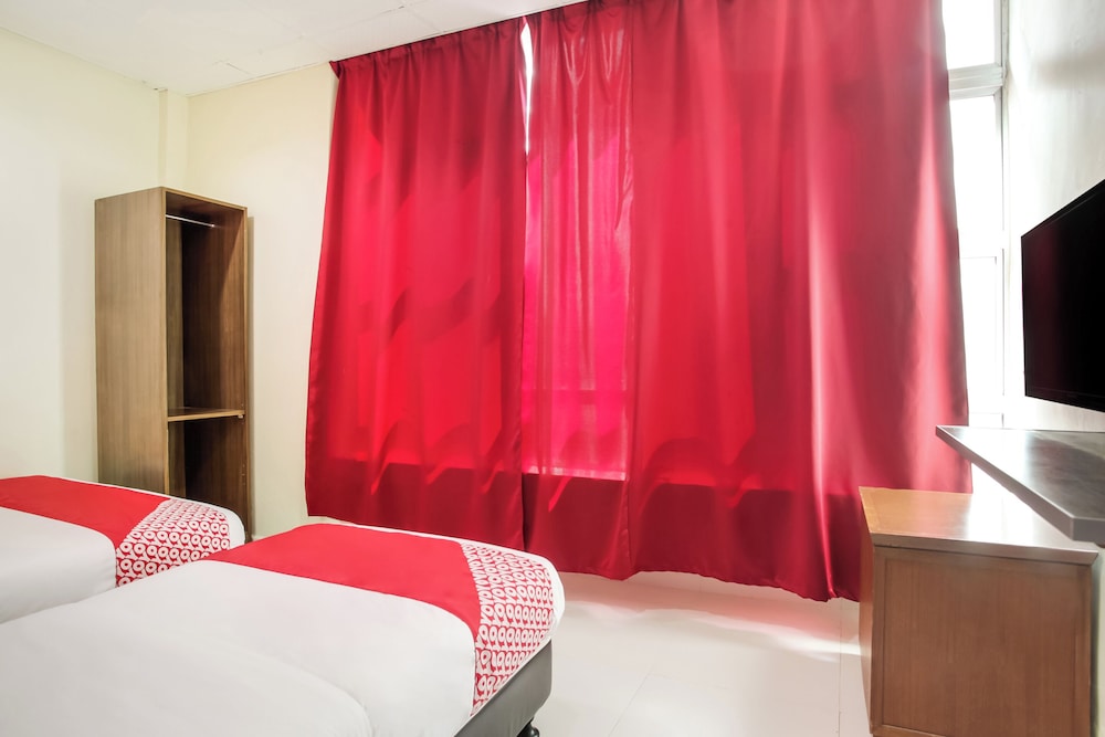 Super OYO 89427 Kavanas Hotel Taiping 23/36