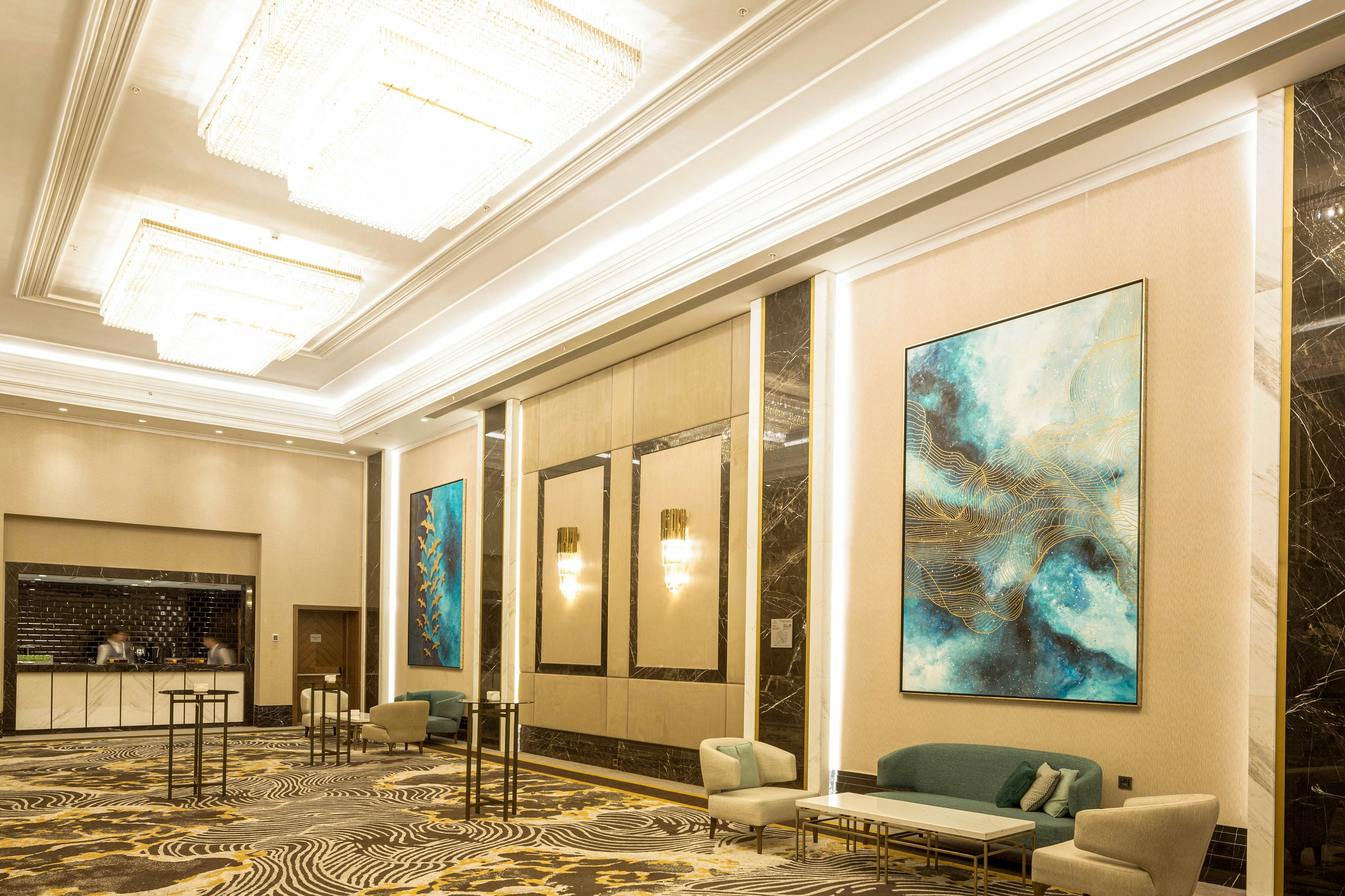 Sheraton Bishkek 34/57
