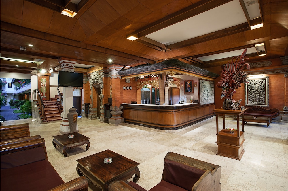 Bali Summer Hotel 5/50