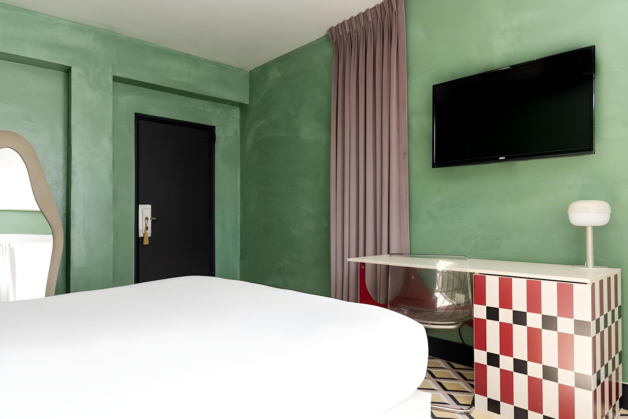 1 Bedroom, Standard, Accessible