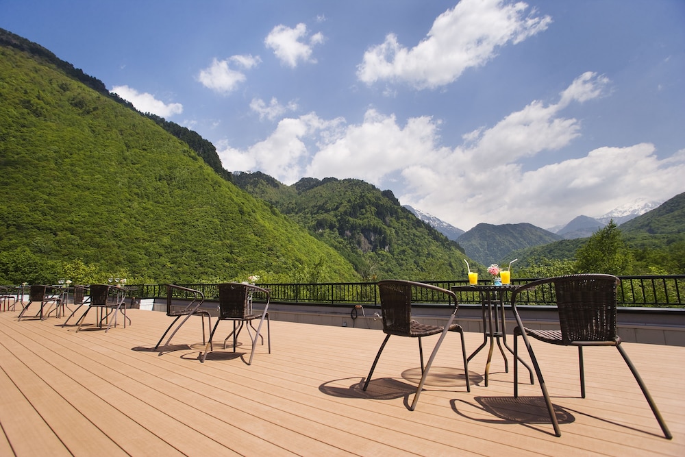 Nakaokogen Hotel Kazaguruma 17/25