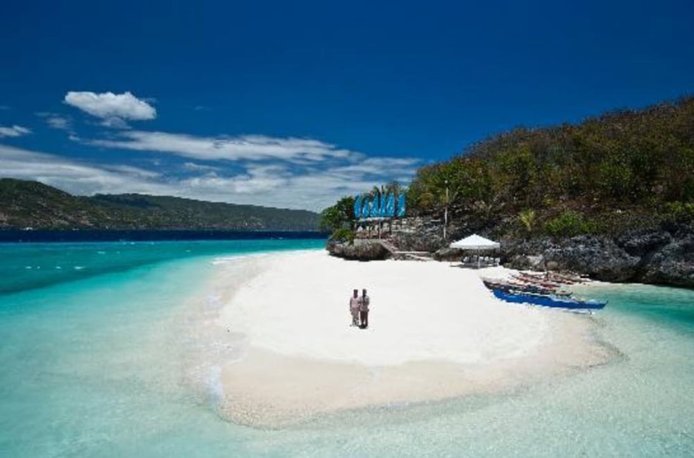 Bluewater Sumilon Island Resort 39/50