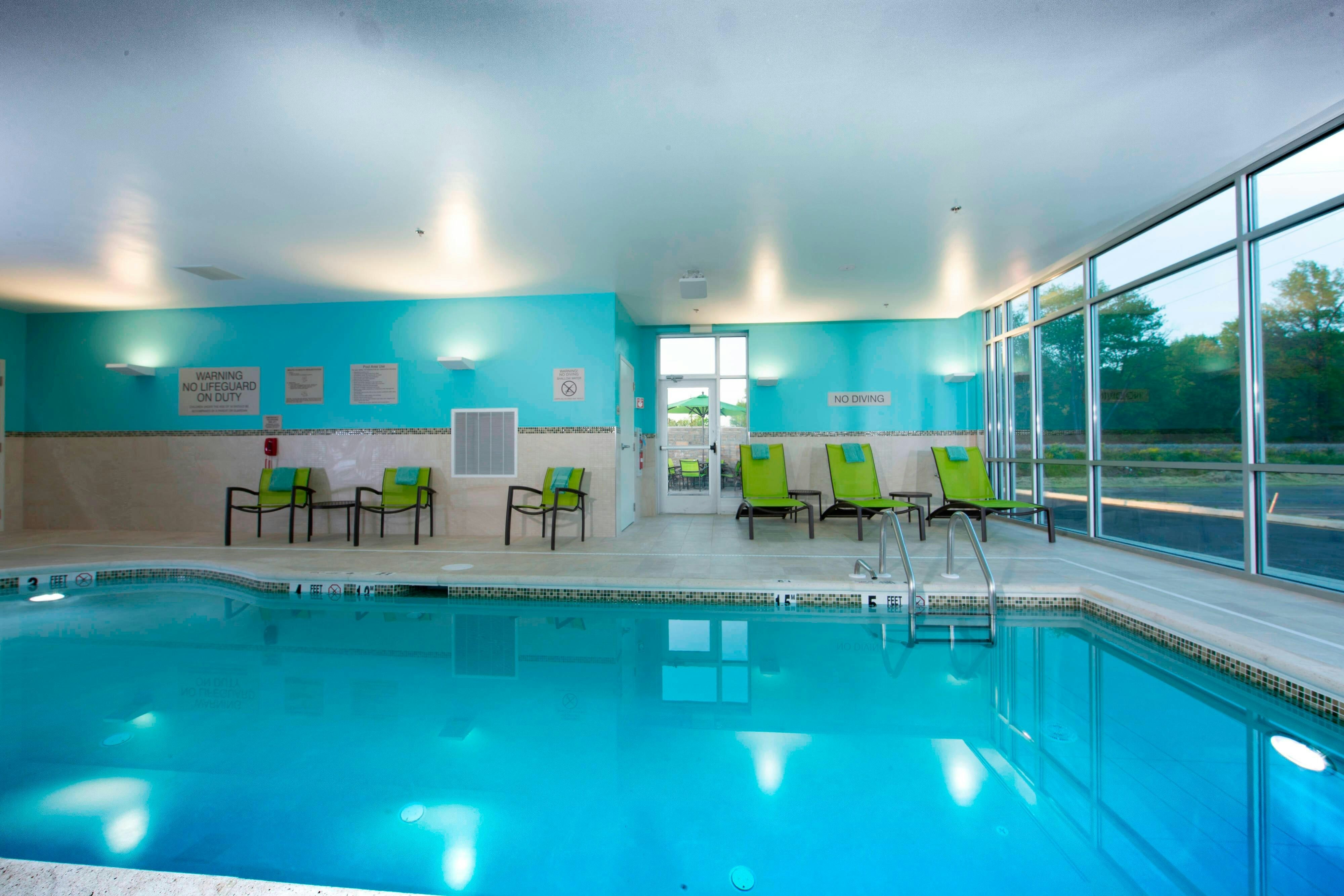 Springhill Suites Newark Downtown 16/33