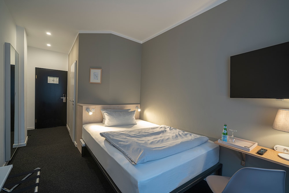 Hotel Big Mama Leipzig 19/50