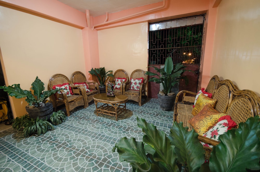 Rsg Microhotel 43/57