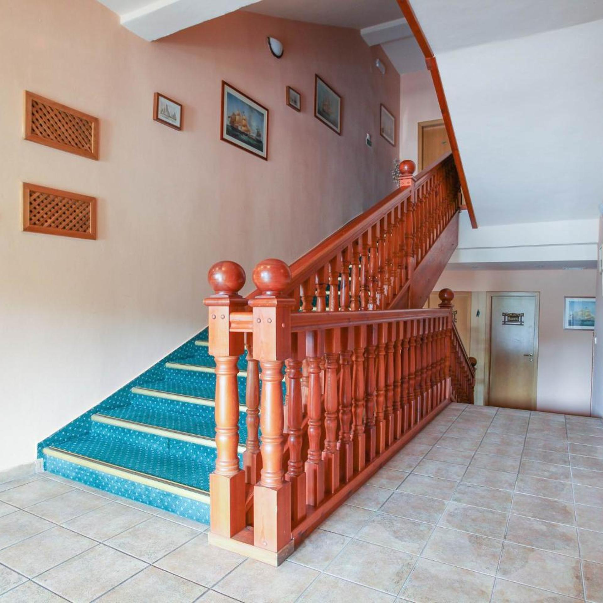 Laguna Slapy Hotel 24/47