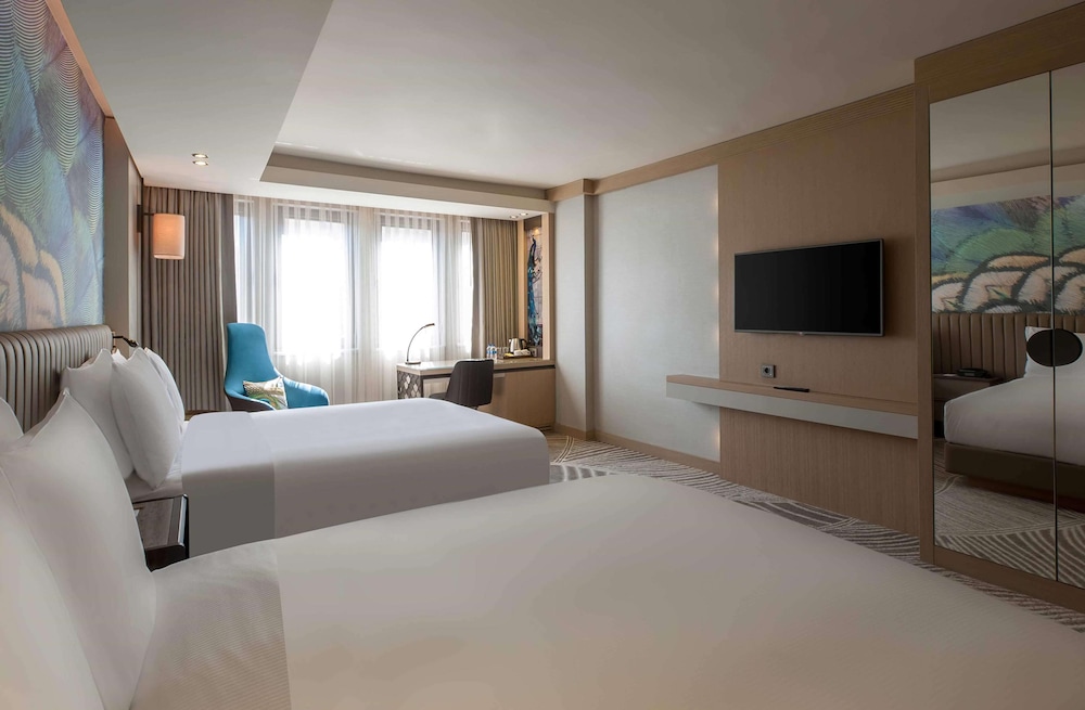 Doubletree By Hilton Hotel Istanbul Sirkeci 20/81