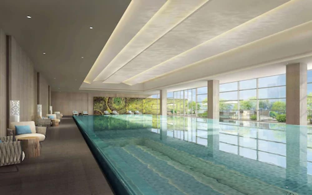 Kempinski Hotel Nanjing 23/50