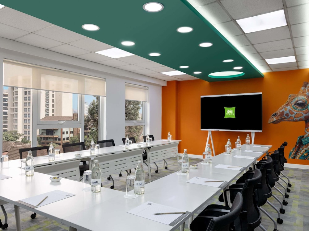 ibis Styles Nairobi Westlands 38/49