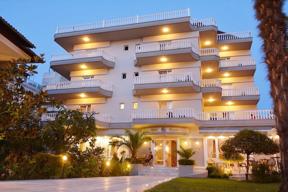 Hotel Ioni in KATERINI