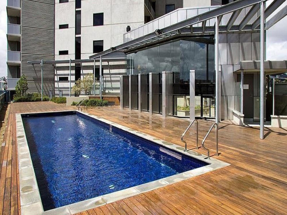 Accent Accommodation at Docklands Melbourne 43/50
