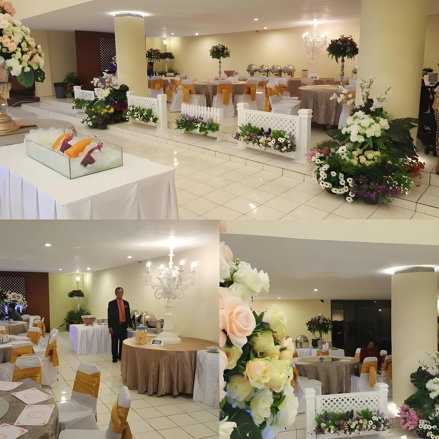 Insumo Palace Hotel and Resort 12/35