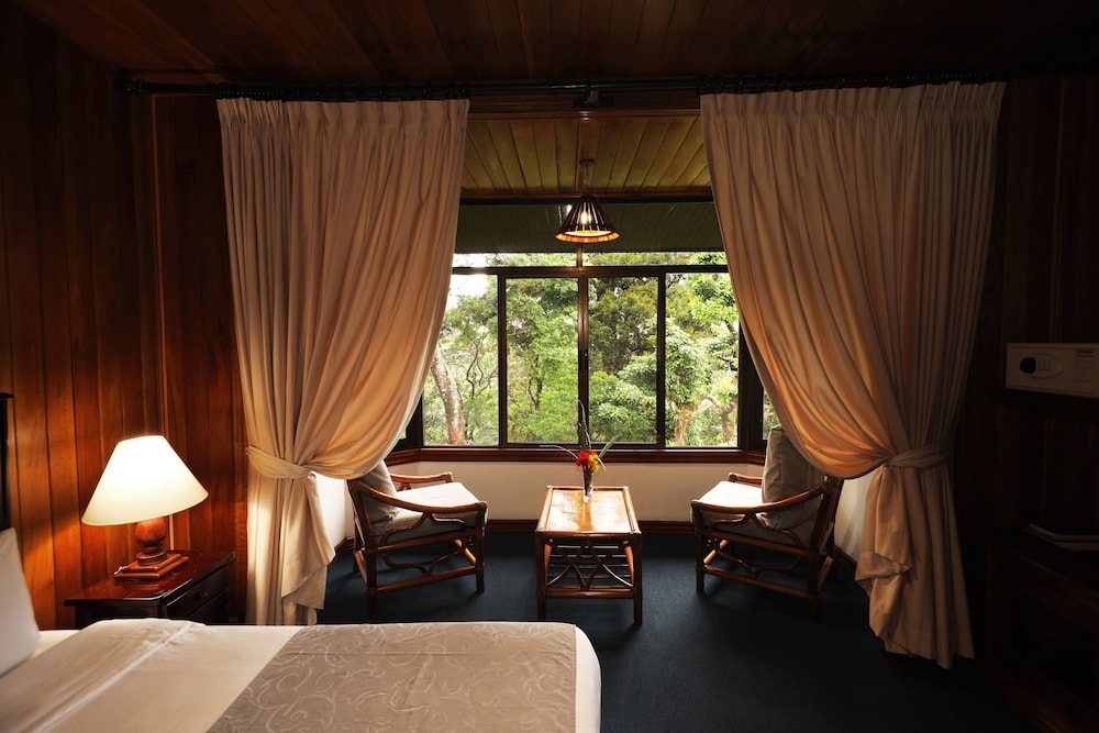 Trapp Family Lodge 36/64