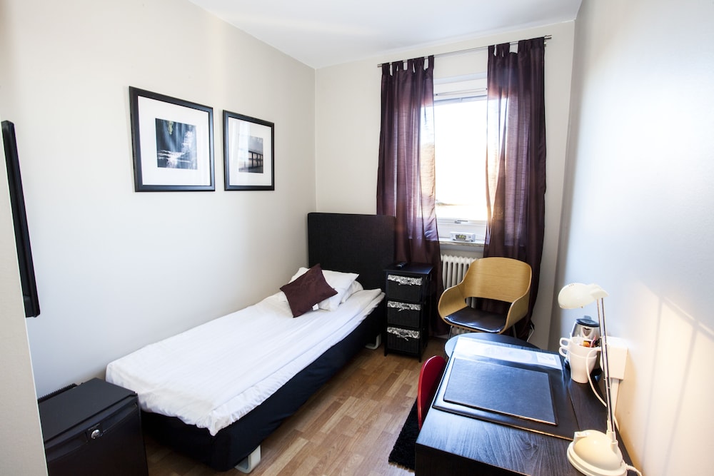 Best Western Hotel Trollhattan 14/36