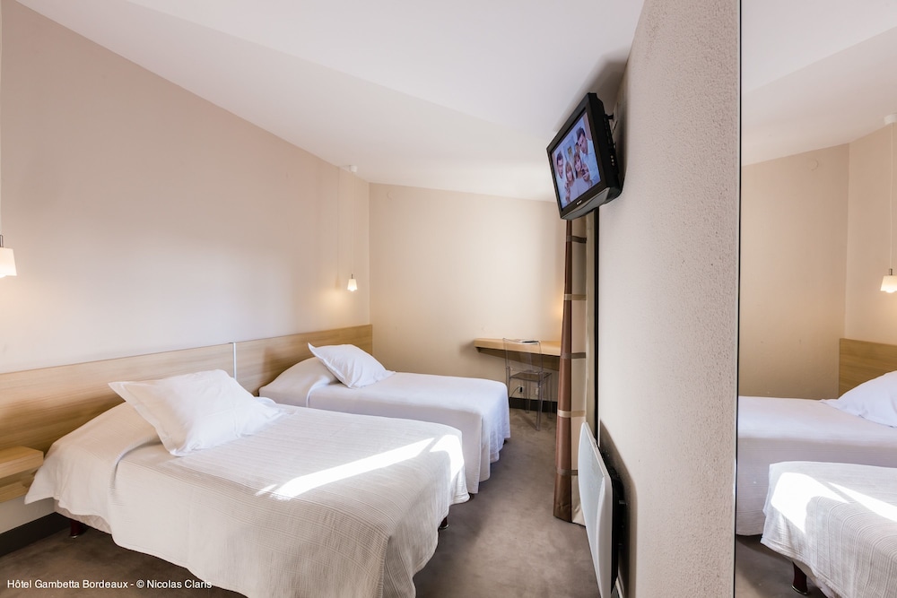 Hotel Gambetta 14/41