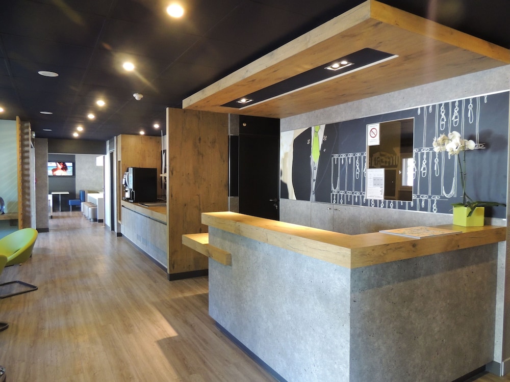 Ibis Budget Nantes Sainte Luce 6/50