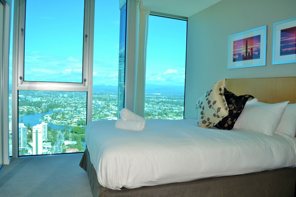 Orchid Residences - HR Surfers Paradise 10/73