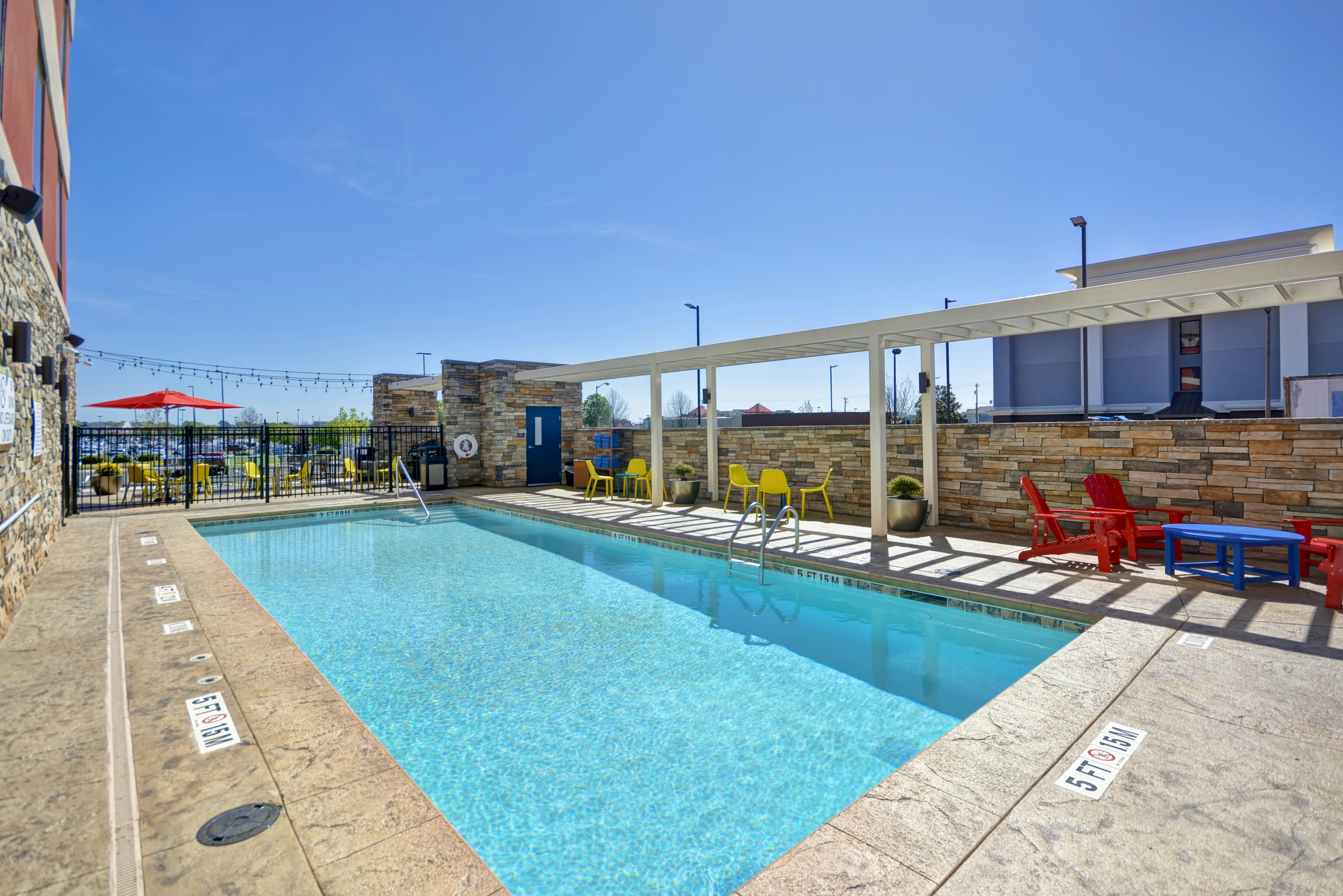 Home2 Suites By Hilton Warner Robins 22/25