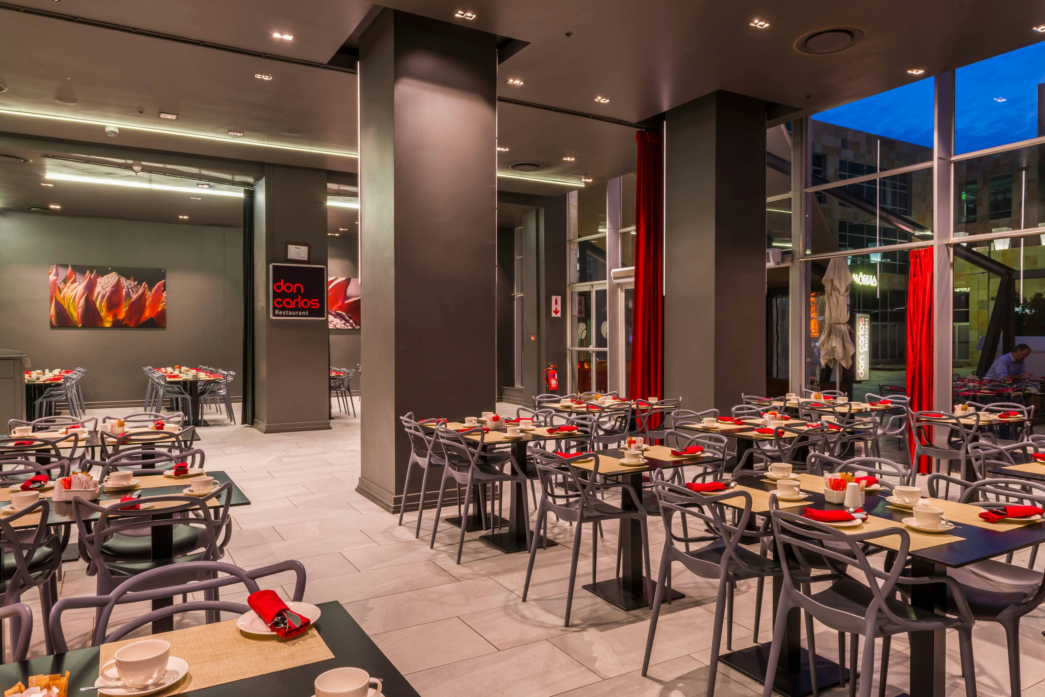 Protea Hotel by Marriott Gaborone Masa Square 42/54