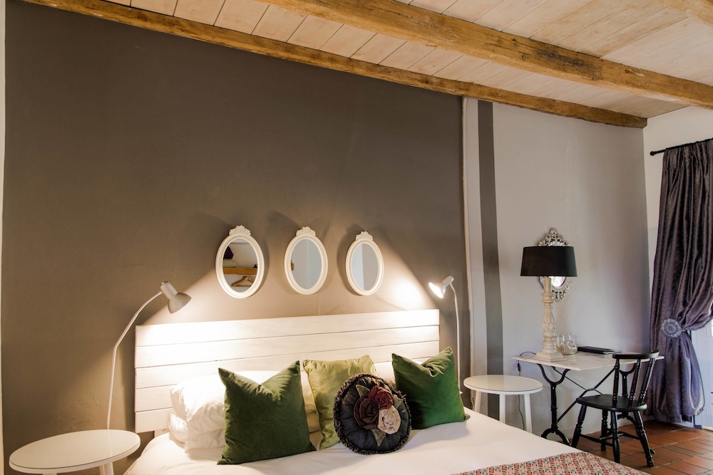 Elianthe Boutique Guesthouse 35/50