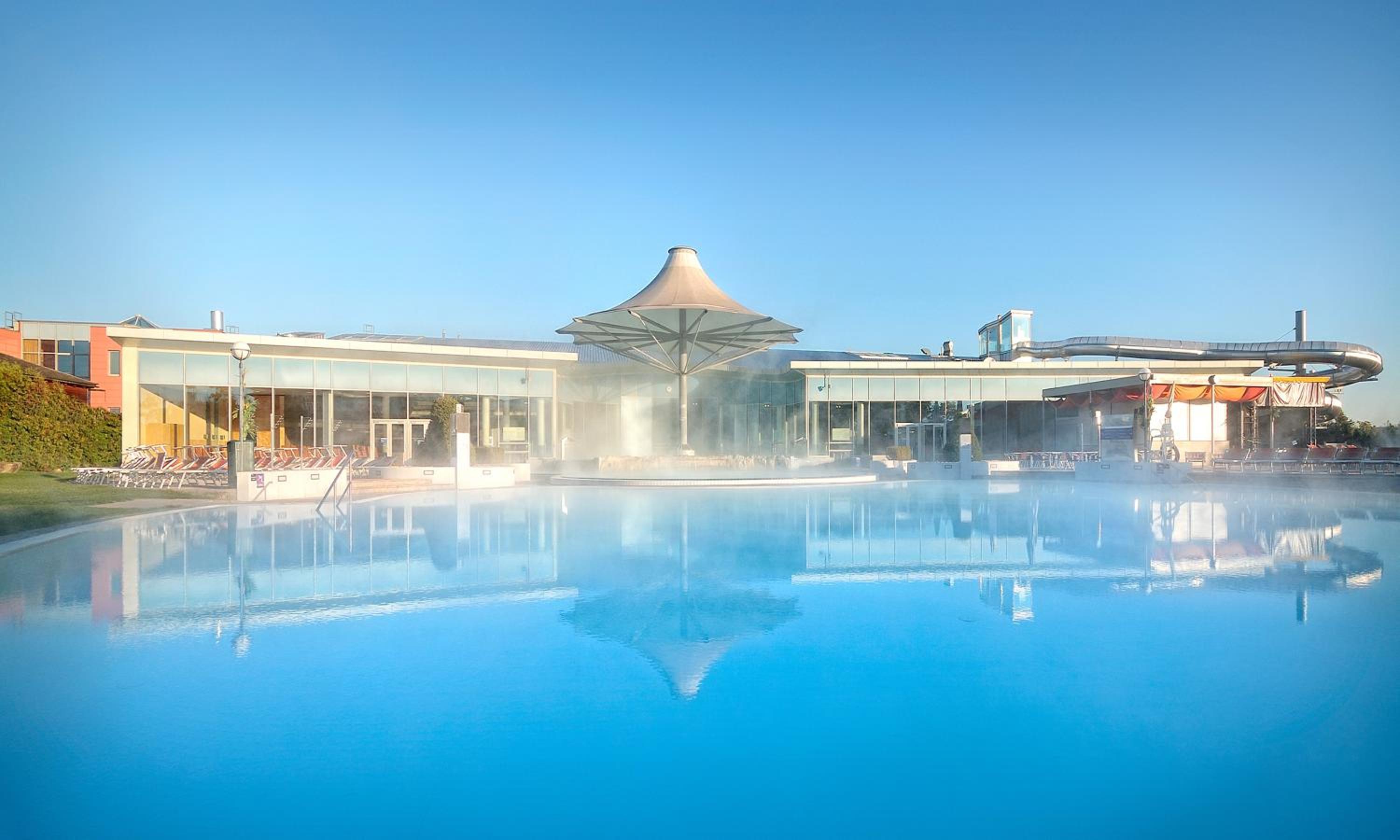 Therme Laa Hotel and Spa 2/51