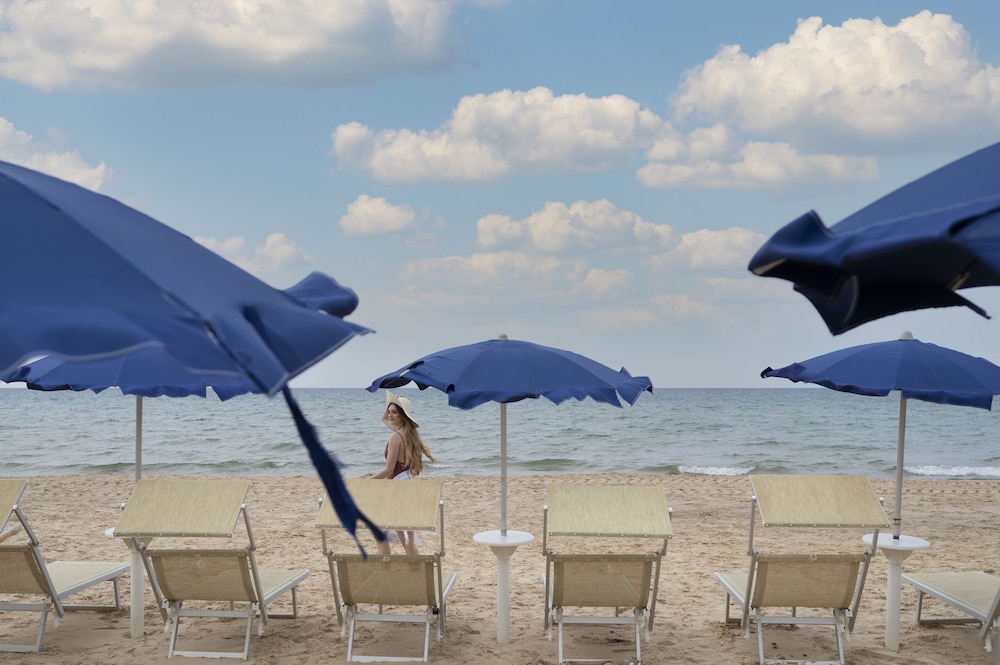 Resort La Battigia 67/70