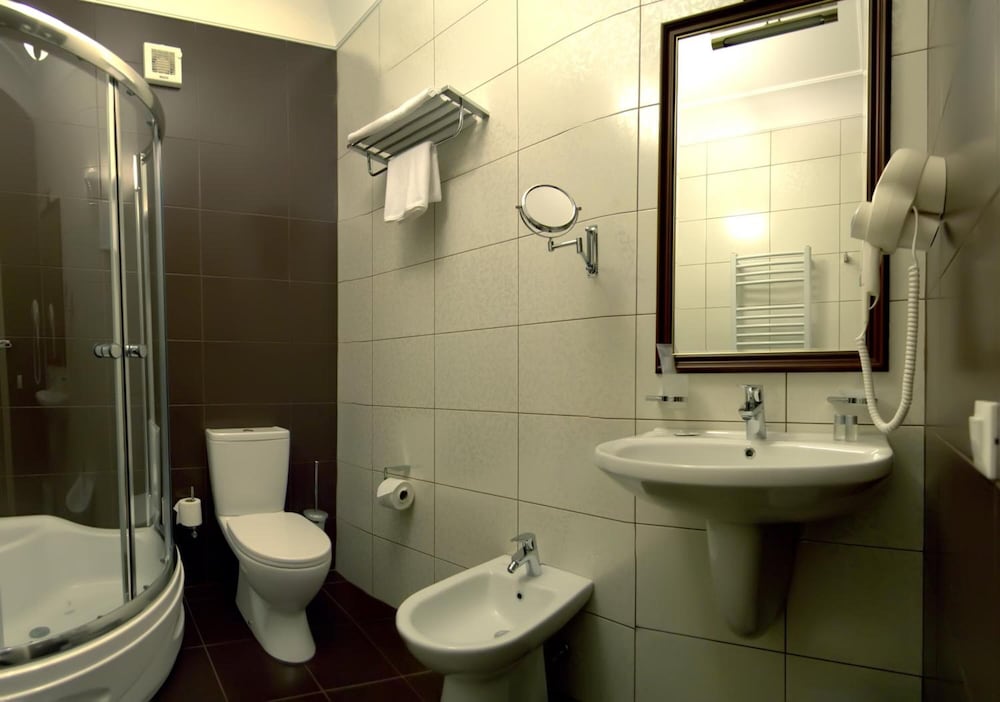 Villa Rossa Hotel 34/34