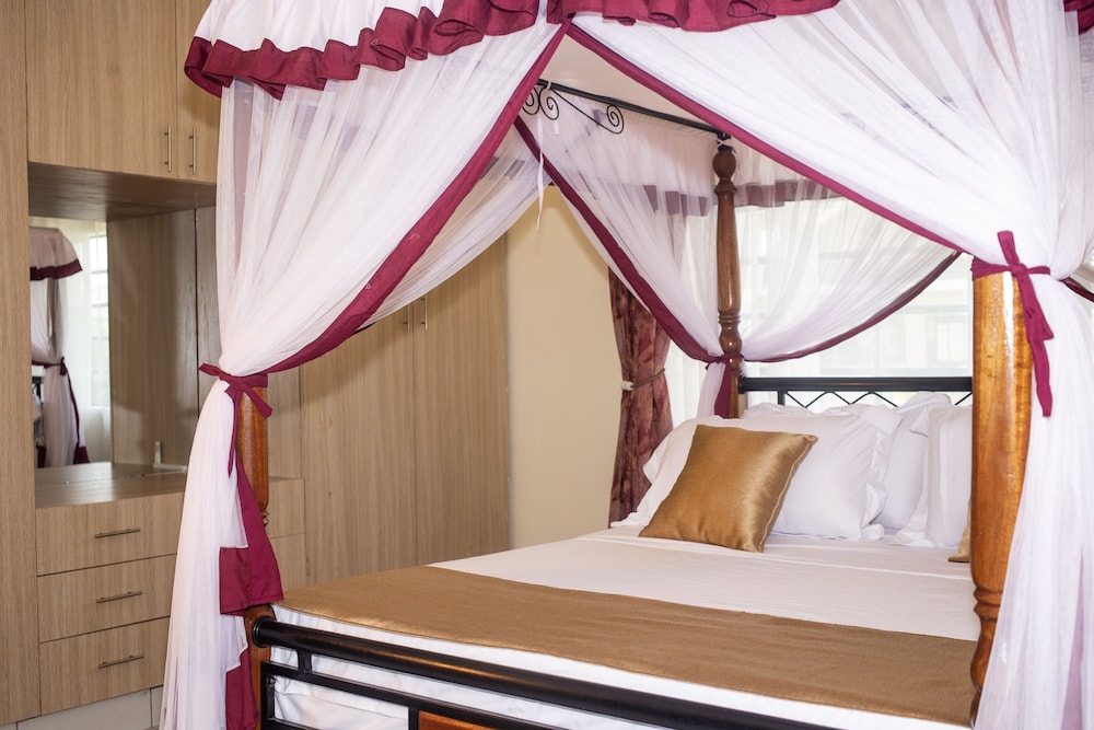 Lodwar Acacia Residences 6/22