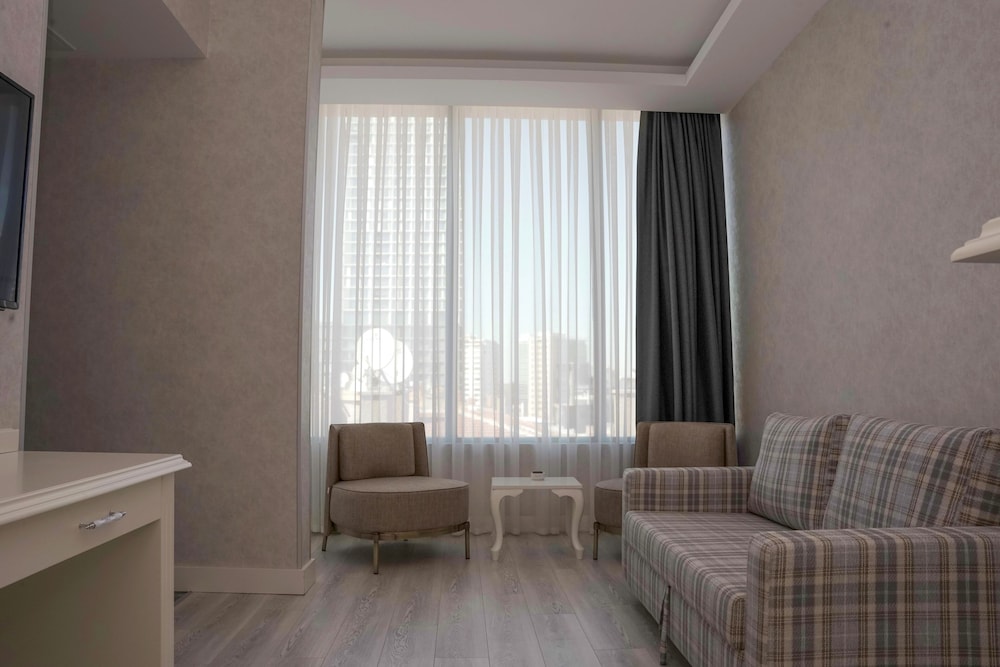 Cankaya Premium Hotel 34/42