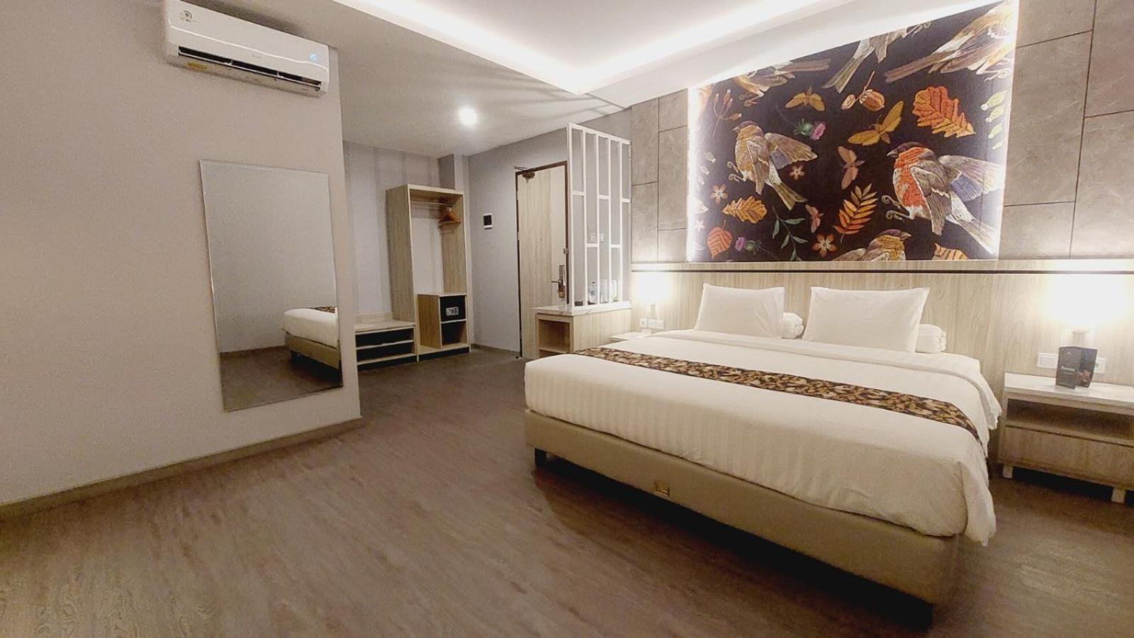 SIP Azana Hotel Jayapura 11/50