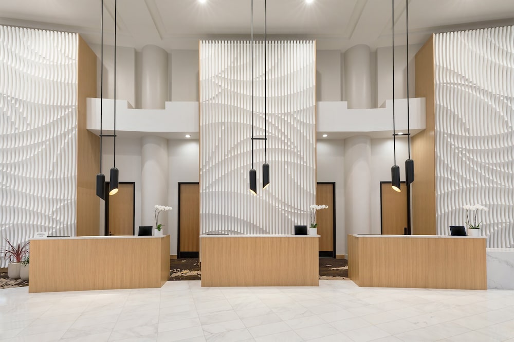 Westin Long Beach 6/52