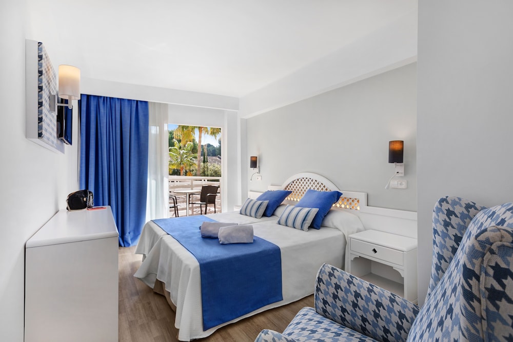 Hotel ROC Oberoy Adults Only +16 24/64