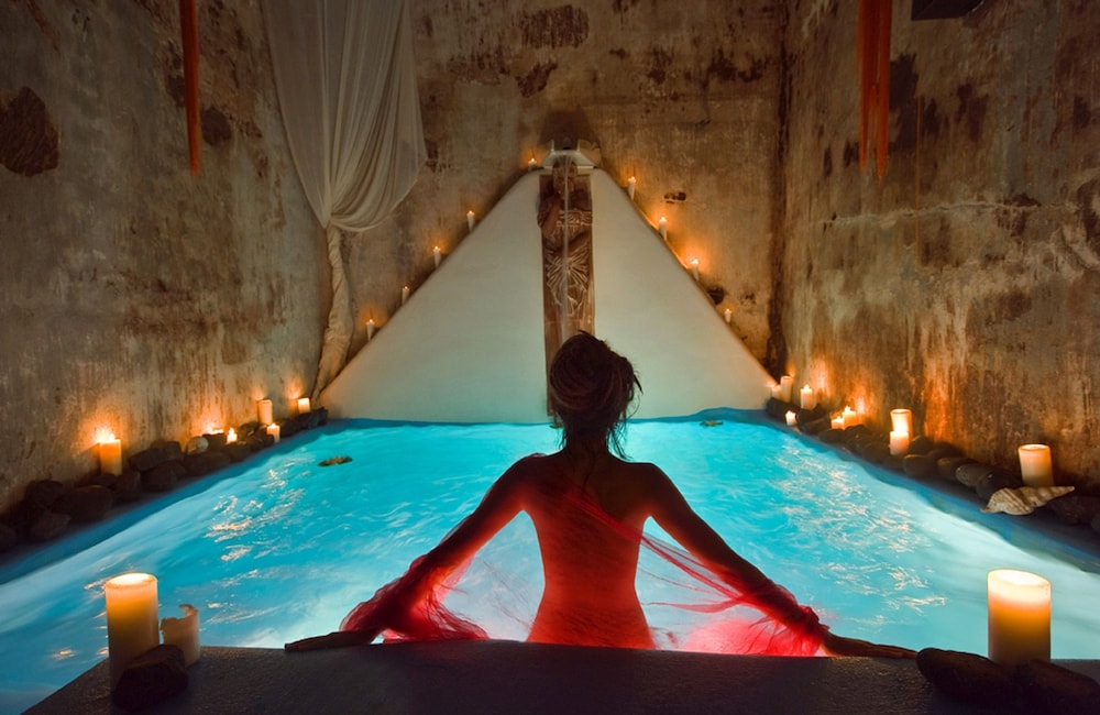 Suites of the Gods Cave Spa Hotel 44/50