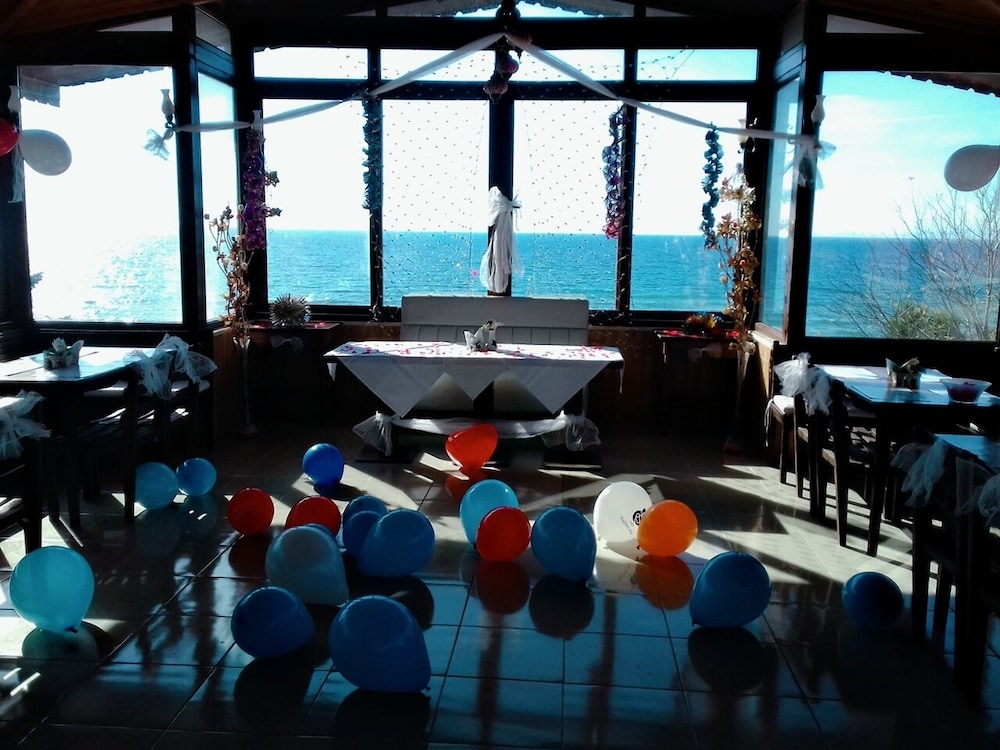 Istanbul Yildiz Hotel 17/26