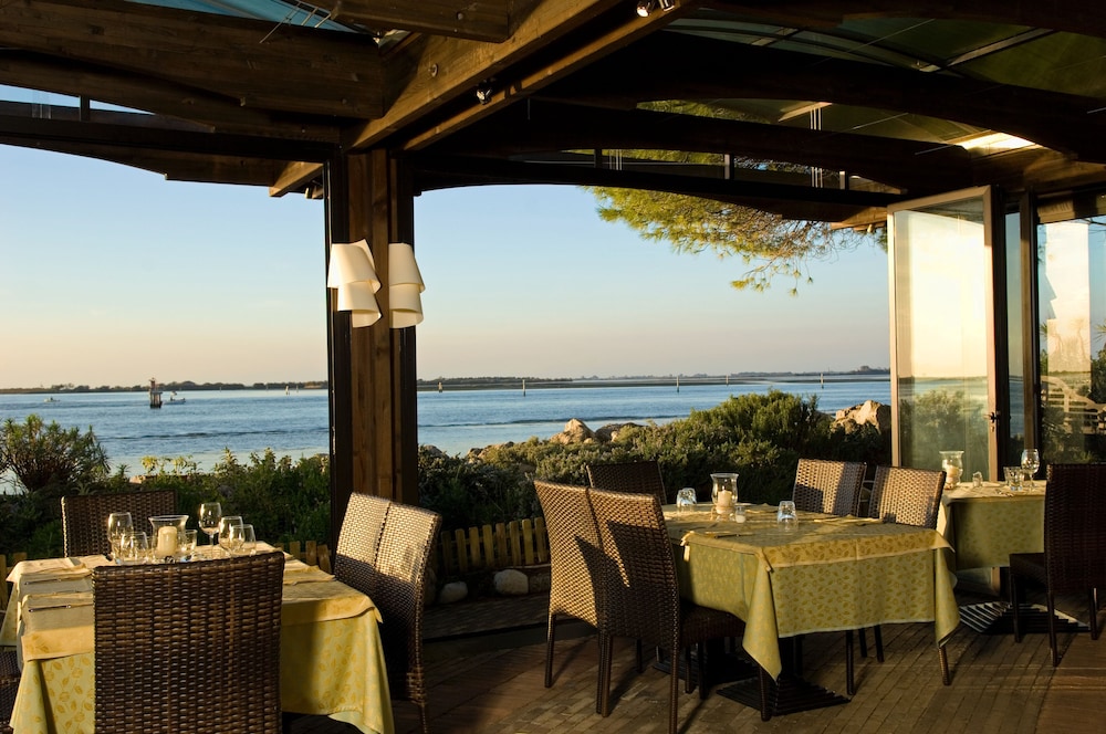 Nauthotel Porto San Vito 44/50