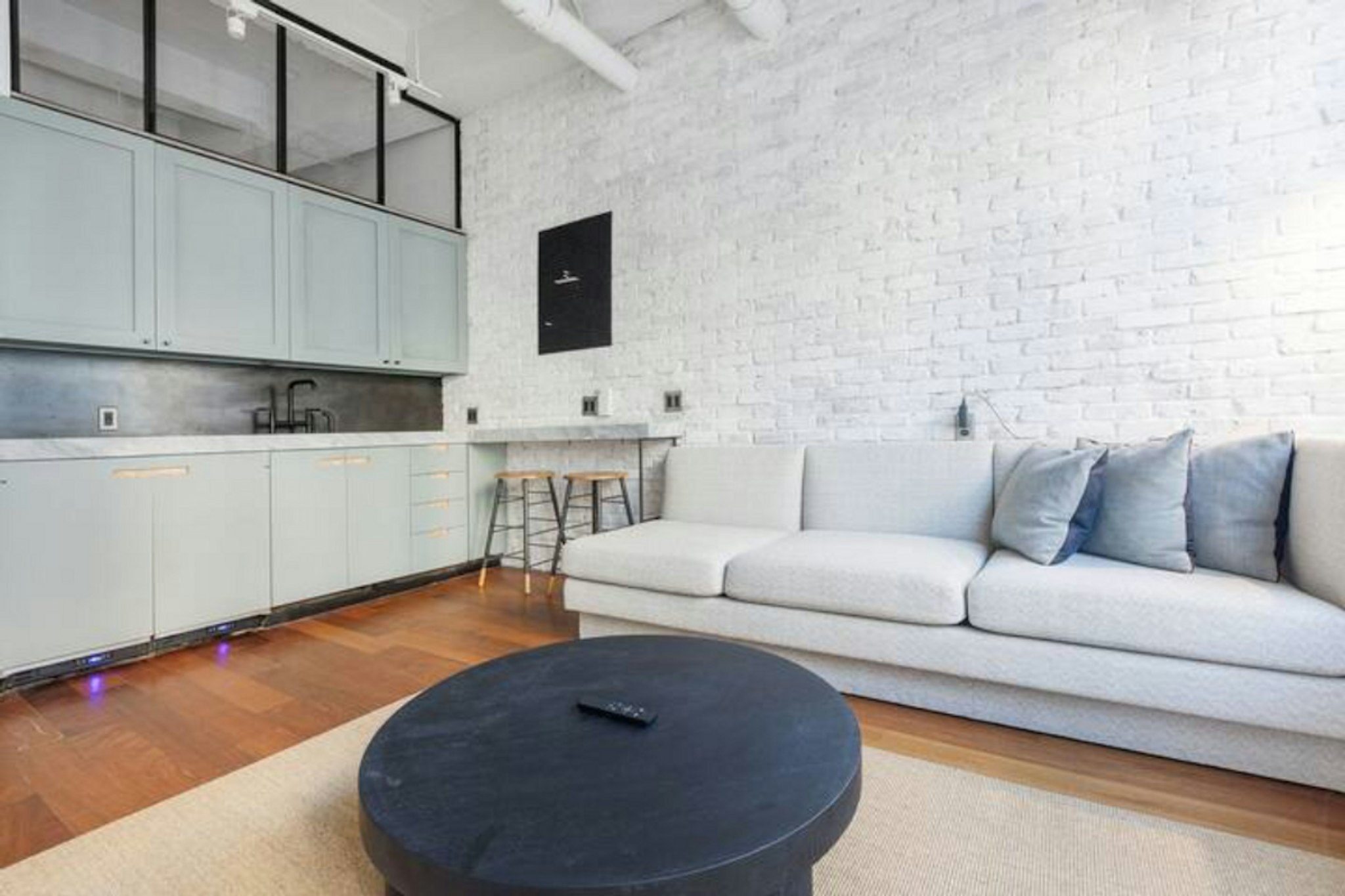 Placemakr Wall Street 10/17