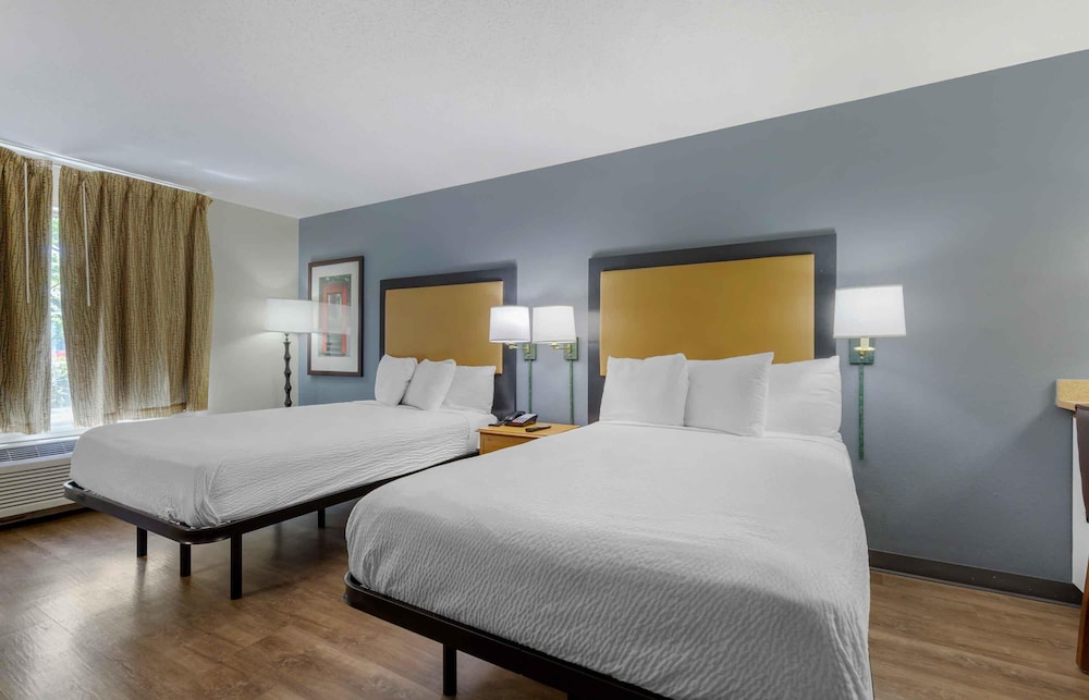 Extended Stay America - Washington D.C.- Fairfax - Fair Oaks 34/56