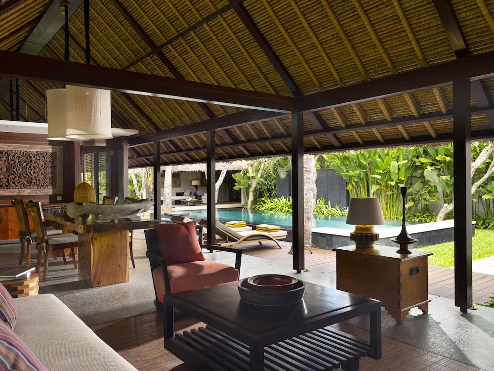Kayumanis Jimbaran Private Estate 21/50