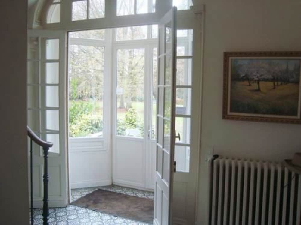 Chalet Du Bel Event 2/39